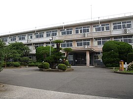 横須賀高校